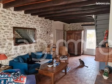 maison en viager 5 pièces 220 m²