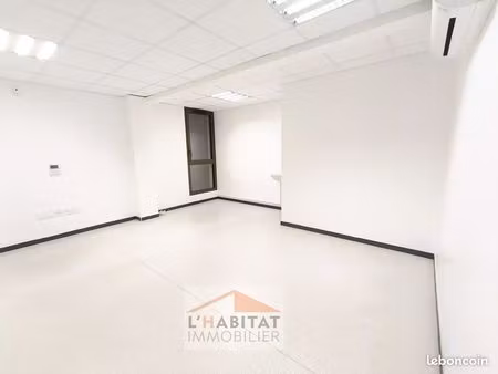 local 30 m² plaisance-du-touch