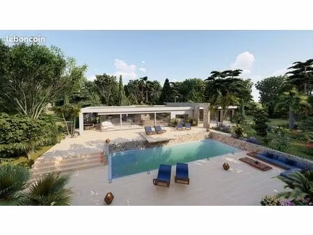 maison 5 pièces 150 m²