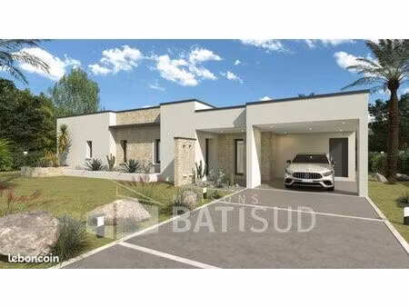 maison 140 m² martignas sur jalle