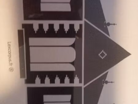 nous quittons notre logement