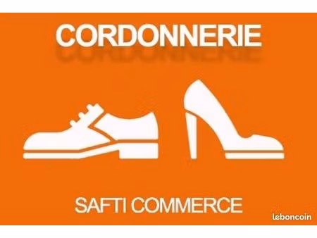 fonds de commerce 24 m² cestas