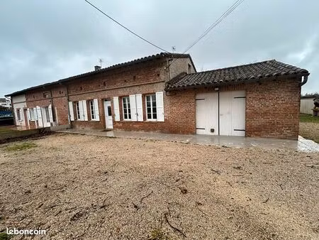 ferme 10 pièces 300 m²