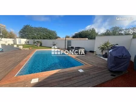 maison plain pied renovee