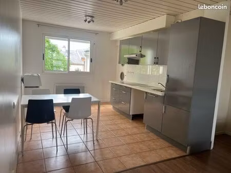 location appartement 3 pièces