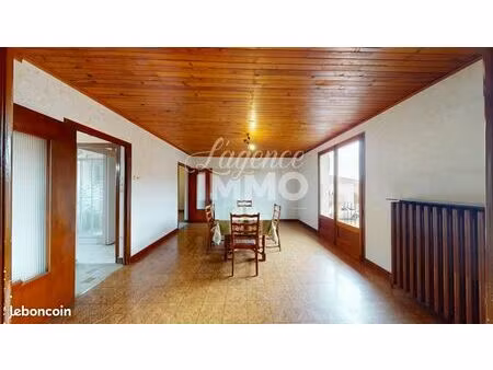 maison 6 pièces 112 m²