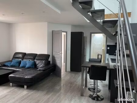 appart meublé centre ville