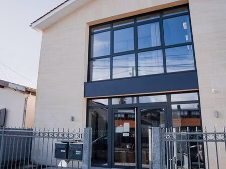 bureaux indépendants