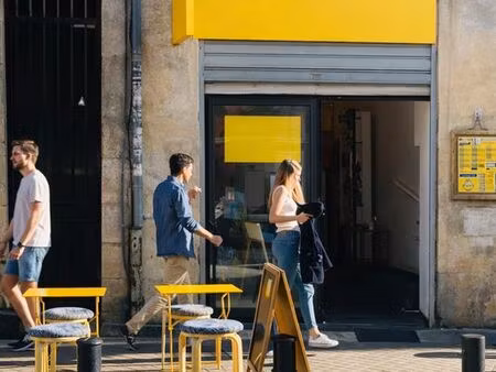 fdc – restauration asiatique – extraction – hyper centre bordeaux