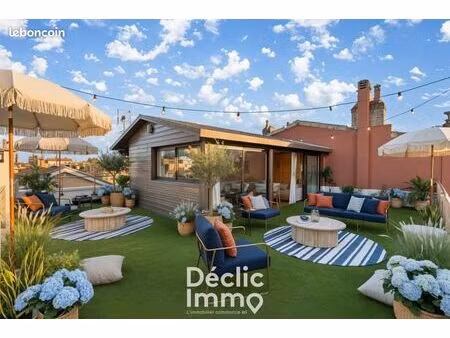 maison 270 m² bordeaux