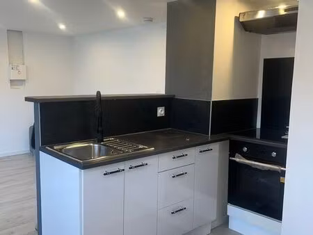 location appartement type t2