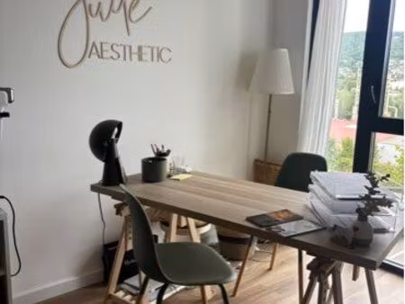 location cabinet 2 jours