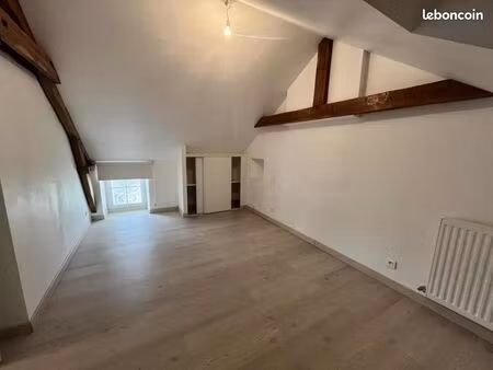 maison 3 pièces 67 m²