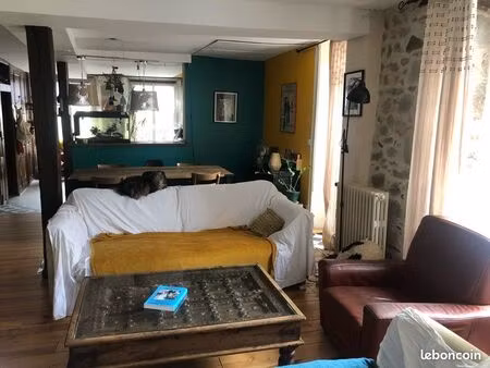 immeuble de rapport hyper centre