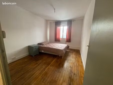 appartement t3 location ou colocation