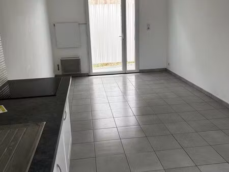 location maison 45m2 mouzillon