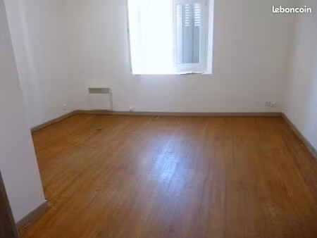 t3 60 m2 proche de la gare