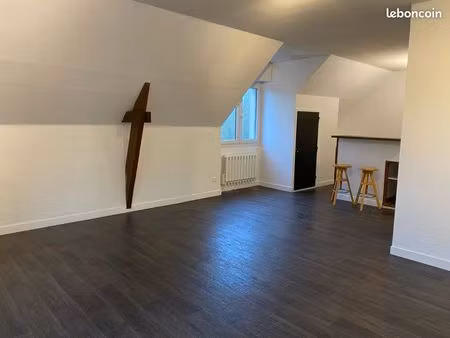 studio 38 m² – jonelière  bords de l’erdre