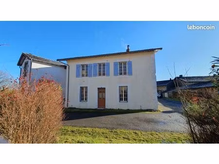 appartement avec jardin