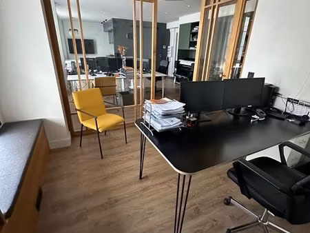 espace de co working a bordeaux