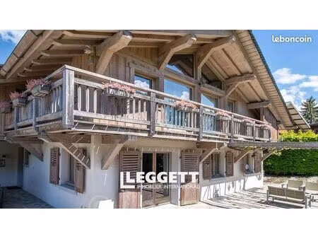 maison 6 pièces 193 m²