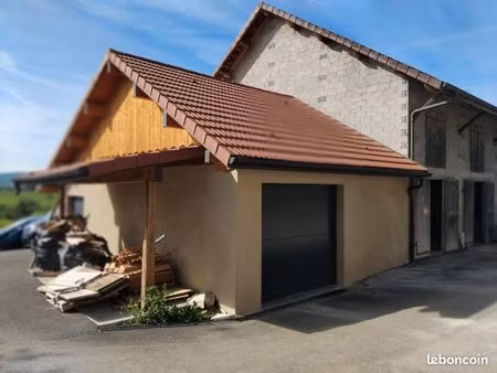 local box entrepot garage