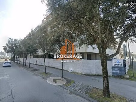 local commercial 148 m² cenon