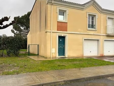 maison 3 chbres a louer