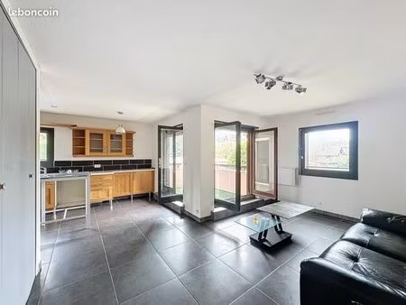 location appartement t4