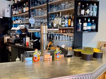 restaurant bordeaux rive droite