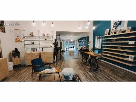 local commercial 90 m2 emplacement exceptionnel