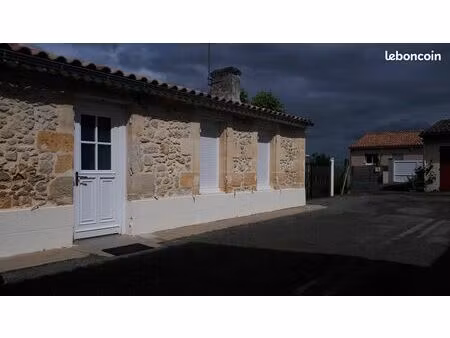 maison 3 pièces 102 m²