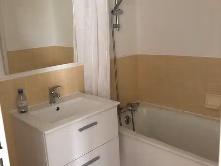 studio 30m² eurofac