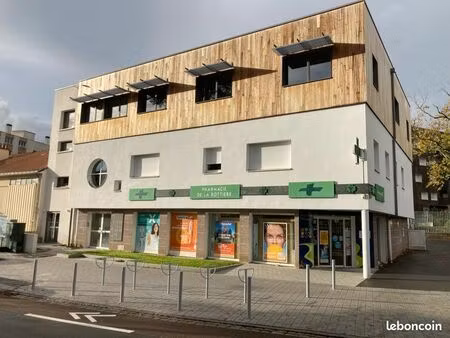 location bureau médical