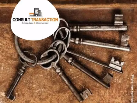 local commercial 126 m²