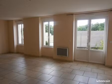 maison à louer st paul 33390