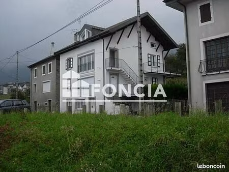 appartement 3 pièces 75 m²