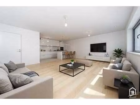 exclusief nieuwbouwappartement te aalst