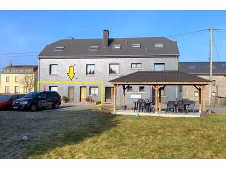 très bel appartement une chambre avec terrasse et garage