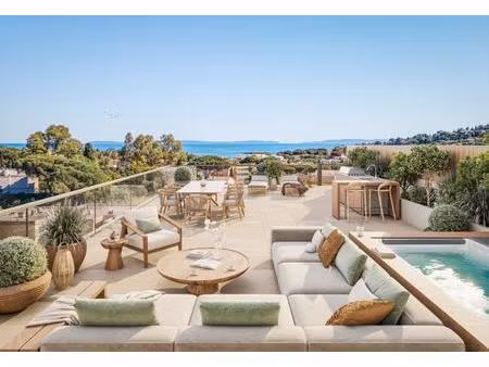 achat : appartement (83980)