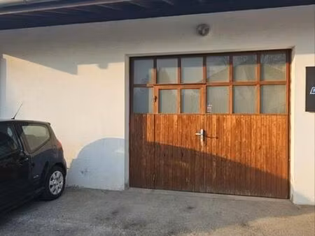 local / atelier / entrepôt