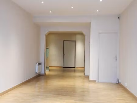 local commercial langon 500