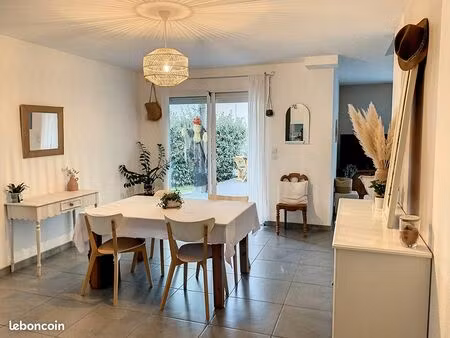 maison 4 pièces 93 m²