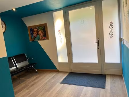 charmante maison de ville