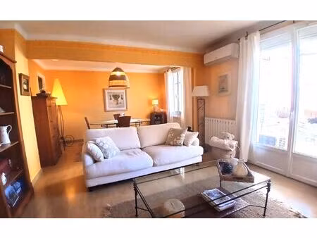 appartement béziers 79.76 m² t-4 à vendre  134 500 €