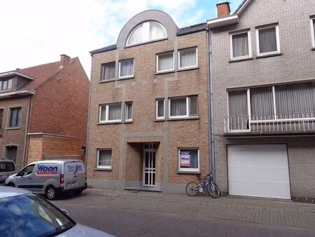 appartement à louer à hasselt € 650 (lkdrs) - limburgse wooncentrale | zimmo