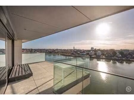 la reserve - appartement exceptionnel de 3 chambres avec de