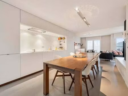 appartement à vendre à bissegem € 295.000 (lkdsb) - habitat wevelgem | zimmo