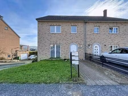 appartement lumineux 2 chambres et garage sur les hauteurs d