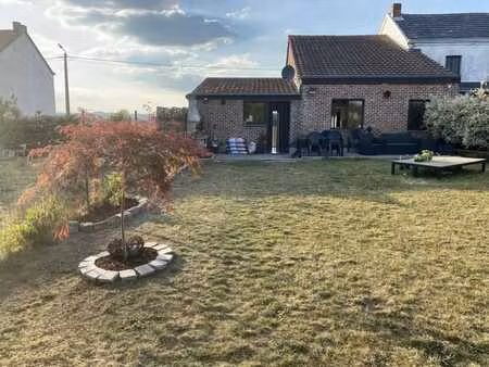 jolie maison à deux pas de durbuy vielle ville